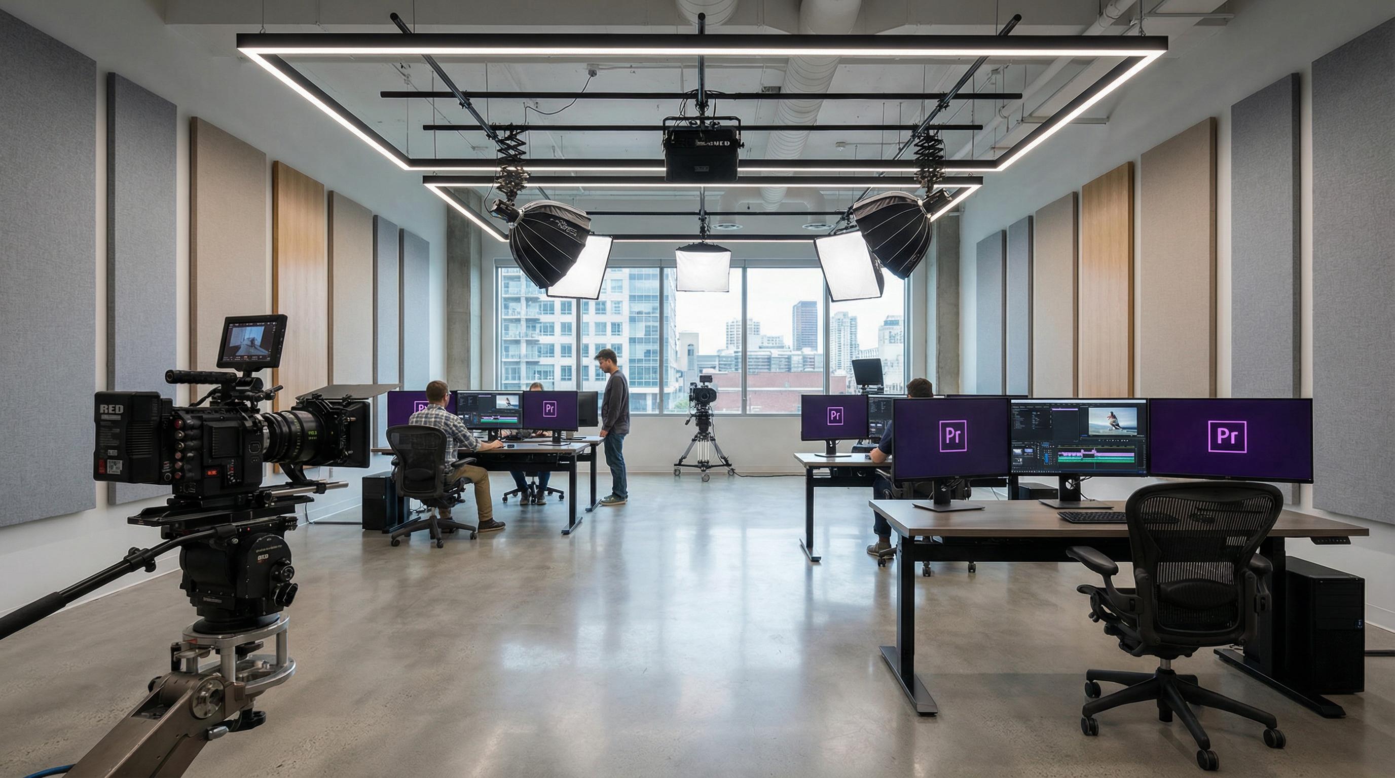 糖心vlog影视传媒公司